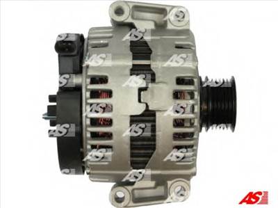 AS-PL A0290 - generátor MERCEDES-BENZ
