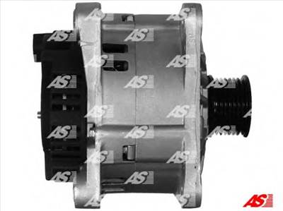 AS-PL A3034 - generátor NISSAN RENAULT SUZUKI