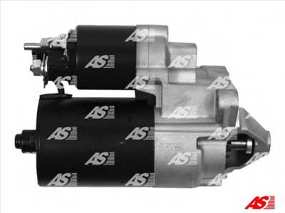 AS-PL S0225 - önindító MAHINDRA RENAULT