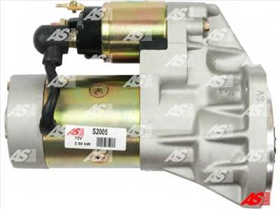 AS-PL S2005 - önindító FORD NISSAN