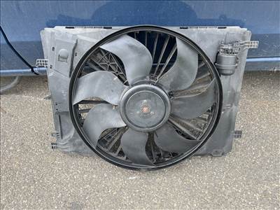 Mercedes C-osztály W204 Klíma ventilator  a2045000393