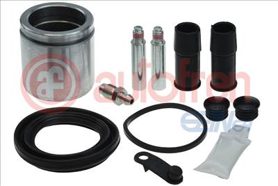 AUTOFREN SEINSA D43348S - féknyereg javítókészlet FORD SEAT VW