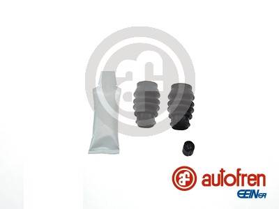 AUTOFREN SEINSA D7443 - gumiharang, féknyereg vezetés SUBARU