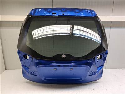 Toyota C-HR (AX10) csomagtérajtó