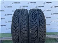 195/65 R15 Semperit Master Grip 2 téli gumi 8mm