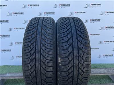 195/65 R15 Semperit Master Grip 2 téli gumi 8mm