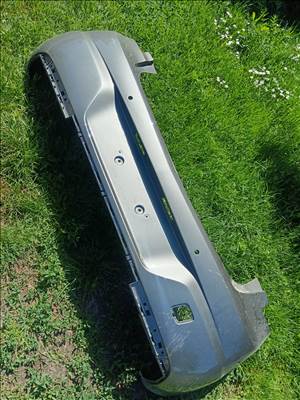 Opel Astra K hátsó lökhárító 13425478