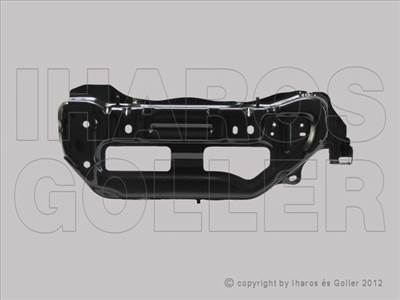 Toyota Yaris 2011-2014 - Fényszórótartó lemez jobb