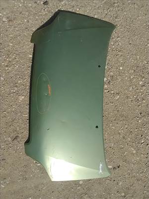 OPEL AGILA Motorháztető 