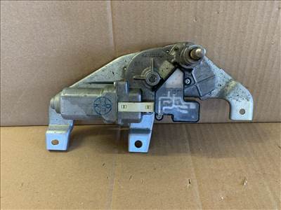 Suzuki Swift hátsó ablaktörlő motor mitsuba881