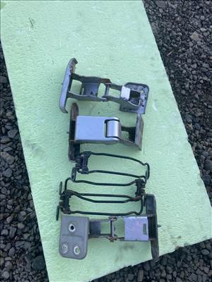 Citroen Jumpy Peugeot Expert szárnyasajtó zsanér