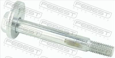 FEBEST 2029-001 - Dőlésállító csavar CHRYSLER DODGE JEEP