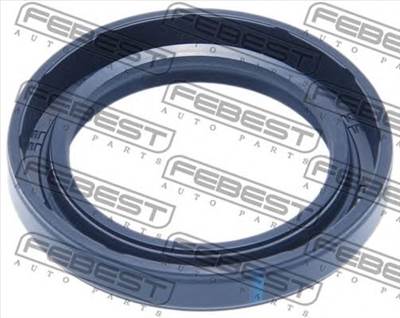 FEBEST 95GAY-38540808X - Féltengely szimmering SUZUKI SUZUKI (CHANGAN) SUZUKI MOTORCYCLES