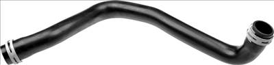 GATES 05-2830 - hűtőcső CITROËN DS OPEL PEUGEOT VAUXHALL