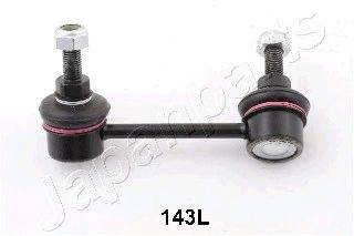JAPANPARTS SI-143L - stabilizátor, futómű NISSAN