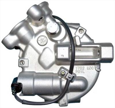 MAHLE ACP 511 000P - klíma kompresszor VOLVO