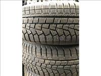 hankook w320 téli 185/65 R15 92 h tl 2020  / gyári acélfelni 15x5,5 - audi a1