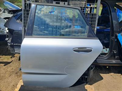 Citroën C4 Picasso II Bal hátsó ajtó 