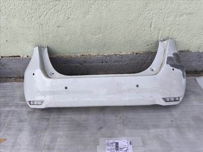 Honda Jazz V (GR) Hátsó Lökhárító 71501tzazz00