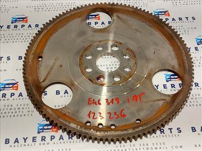 BMW E30 E36 E46 E34 Z3 316i 318i 518iM40 M42 M43 M44 automata váltó lendkerék fogaskoszorú