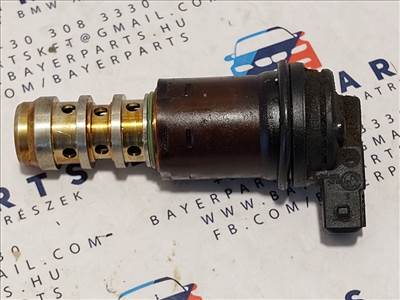 BMW E87 E90 E60 E46 E60 E70 E53 E65 E84 E83 X1 X3 X5 Z4 szolenoid szelep