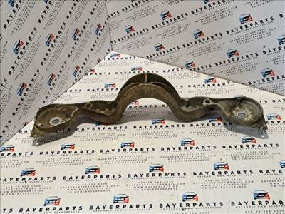 BMW E46 316i 318i 320i 323i 325i 328i 330i 318d 320d 330d diffi difi differenciálmû merevítő keret tartó konzol