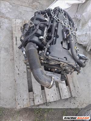 Opel Astra J 1.4 Komplett motor