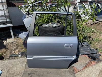 Opel Zafira A Bal hátsó ajtó 