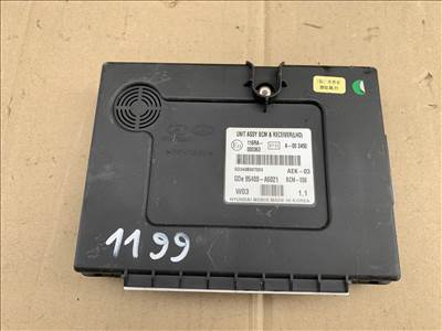 Hyundai i30 BCM modul  95400a6021