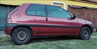 Eladó Peugeot 106 XT (1360 cm³, 75 PS)