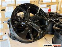 Audi RSQ8 Style 22" ÚJ fekete alufelni eladó 22 coll Q7 Q8 RS6 RS7