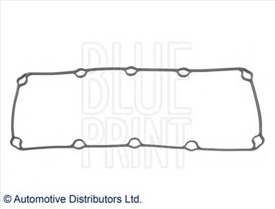 BLUE PRINT ADA106708 - szelepfedél tömítés CHRYSLER
