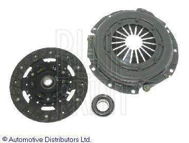 BLUE PRINT ADD63020 - kuplungszett DAIHATSU
