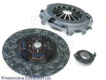 BLUE PRINT ADM53073 - kuplungszett FORD MAZDA
