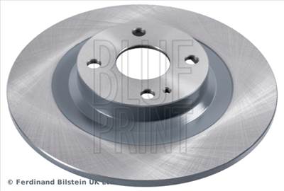 BLUE PRINT ADM543134 - féktárcsa ABARTH FIAT MAZDA