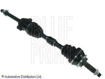 BLUE PRINT ADT389502 - Féltengely TOYOTA