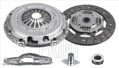 BLUE PRINT ADV183056 - kuplungszett AUDI SEAT SKODA VW