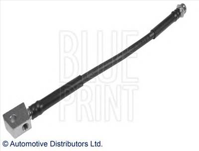 BLUE PRINT ADZ95344 - fékcső ISUZU