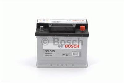 BOSCH 0 092 S30 050 - Indító akkumulátor ALFA ROMEO ALPINA ALPINE ARO AUDI BENTLEY BMW CHRYSLER CITR