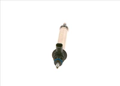 BOSCH 0 261 500 804 - befecskendező szelep MERCEDES-BENZ