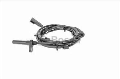 BOSCH 0 265 008 665 - kerékfordulatszám érzékelő FORD FORD AUSTRALIA