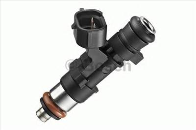 BOSCH 0 280 158 057 - befecskendező szelep CITROËN PEUGEOT
