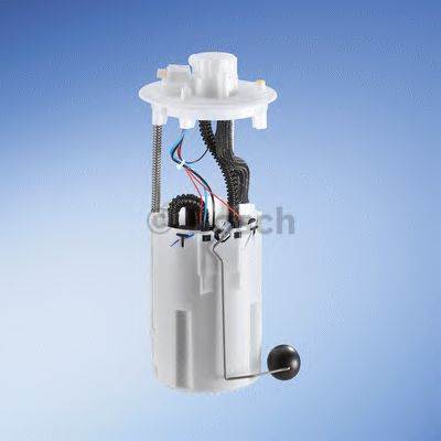 BOSCH 0 580 313 075 - üzemanyag ellátó egység ALFA ROMEO