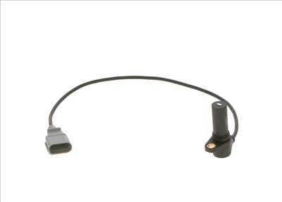 BOSCH 0 986 280 484 - impulzusadó, főtengely AUDI FORD SEAT SKODA VW