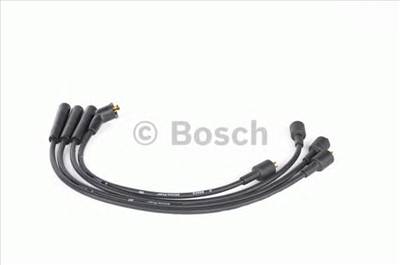 BOSCH 0 986 356 710 - gyújtókábel szett SUZUKI