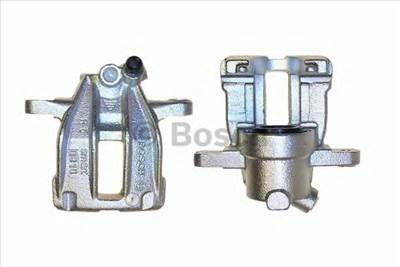BOSCH 0 986 474 268 - féknyereg SMART