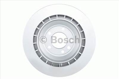 BOSCH 0 986 479 259 - féktárcsa AUDI PORSCHE VW