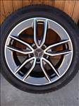 gyári 19 collos Mercedes GLA 247 35 45 AMG / GLB 247 35 45 AMG alufelnik 2025-ös téligumikkal