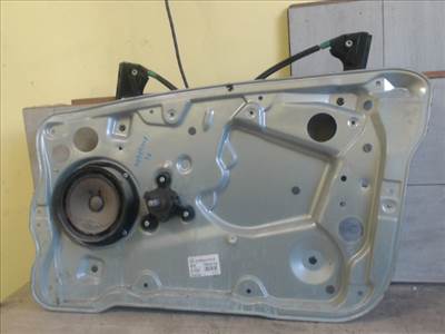 SKODA FABIA 99-07 Jobb első ablakemelő szerkezet mechanikus