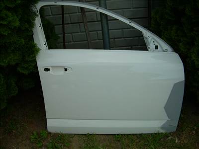 Skoda  Octavia 3 jobb első ajtó 2013-2020